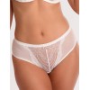 Трусы слипы Bella Misteria MERINGUE CREAM briefs ECRU, Цвет: экрю, Размеры: 4XL