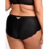 Трусы слипы Bella Misteria NORTH NUTA briefs, Цвет: чёрный, Размеры: L, изображение 2