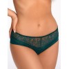 Трусы слипы Bella Misteria SENSUAL FINESSE briefs, Цвет: изумрудный, Размеры: 4XL, изображение 2