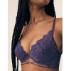 Бюстгальтер пуш-ап Esotiq BARI 42507 фиолетовый, Цвет: фиолетовый, Размеры: 80C, изображение 3