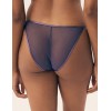 Трусики танга Esotiq BARI 42510 фиолетовый, Цвет: фиолетовый, Размеры: L, изображение 2