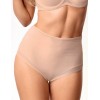 Трусы слипы высокие Infiore NEW SIBILLA skin, Цвет: skin (телесный), Размеры: L