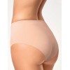 Трусы слипы высокие Infiore NEW SIBILLA skin, Цвет: skin (телесный), Размеры: L, изображение 2