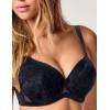 Бюстгальтер с формованной чашкой Infiore PRISCILLA nero, Цвет: nero (черный), Размеры: 75C