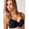 Бюстгальтер с формованной чашкой Infiore PRISCILLA nero, Цвет: nero (черный), Размеры: 75C, изображение 3