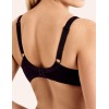 Бюстгальтер с формованной чашкой Infiore PRISCILLA nero, Цвет: nero (черный), Размеры: 75C, изображение 2