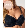 Бюстгальтер с формованной чашкой Infiore PRISCILLA nudo, Цвет: nudo (телесный), Размеры: 75C