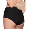 Моделирующие трусы Leilieve SCULPT 4680 noisette, Цвет: noisette (бежевый), Размеры: XL, изображение 2