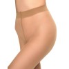 Матовые колготки из микрофибры Marilyn TONIC 20 den телесный, Цвет: телесный, Размеры: 1/2, изображение 3