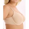 Бюстгальтер спейсер Milavitsa 109140 нюд, Цвет: нюд, Размеры: 95A, изображение 3