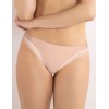 Трусы бразилиана Sielei DARLING 1887 cipria, Цвет: cipria (пудровый), Размеры: S