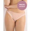 Трусы бразилиана Sielei DARLING 1887 malva, Цвет: malva (лиловый), Размеры: S