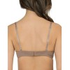 Бюстгальтер пуш-ап гель Sielei FANTASTIC 1344 stone, Цвет: stone (кофе), Размеры: 75B, изображение 6