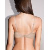 Бюстгальтер с мягкой чашкой Albina L ELEGANT 7051 пион, Цвет: пион, Размеры: 90F, изображение 3