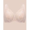 Бюстгальтер бралетт Alles FIZZY DELIGHT M bralette бежевый, Цвет: бежевый, Размеры: 65G, изображение 6