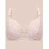 Бюстгальтер с вкладышами пуш-ап Alles FIZZY DELIGHT P-UP бежевый, Цвет: бежевый, Размеры: 70F, изображение 7