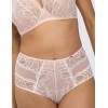 Высокие дамские трусы Alles FIZZY DELIGHT classic бежевый, Цвет: бежевый, Размеры: M