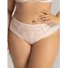 Трусы слипы Ava SERENITY 2163 figi powdery, Цвет: пудра, Размеры: 2XL