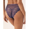 Трусы высокие Esotiq BARI 42512 фиолетовый, Цвет: фиолетовый, Размеры: L, изображение 2