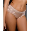 Трусы брифы Fluide COQUETTE 6080 пион, Цвет: пион, Размеры: S