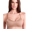 Бюстгальтер топ Lormar ACTIVE bronze skin, Цвет: bronze skin (кофе), Размеры: 70B, изображение 5