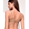 Бюстгальтер топ Lormar ACTIVE bronze skin, Цвет: bronze skin (кофе), Размеры: 70B, изображение 3