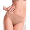 Трусы слипы Lormar ONE slip bronze skin, Цвет: bronze skin (кофе), Размеры: M, изображение 3