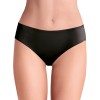 Трусы слипы Lormar ONE slip nero, Цвет: nero (черный), Размеры: M