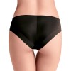 Трусы слипы Lormar ONE slip nero, Цвет: nero (черный), Размеры: M, изображение 2