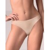 Трусики бразилиана Lormar SHINE brasiliana talco, Цвет: talco (пудровый), Размеры: S, изображение 3