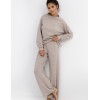 Домашний костюм Sensis ZAYLA, Цвет: бежевый, Размеры: S/M, изображение 3