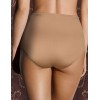 Трусы макси Albina L FELICIA 475 фраппе, Цвет: фраппе, Размеры: 3XL, изображение 2