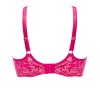 Бюстгальтер бралетт Alles EUPHORIC ROUGE M bralette, Цвет: фуксия, Размеры: 70C, изображение 9