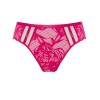 Трусы бразилиана Alles EUPHORIC ROUGE brazyliany, Цвет: фуксия, Размеры: S, изображение 7
