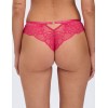 Трусы бразилиана Alles EUPHORIC ROUGE brazyliany, Цвет: фуксия, Размеры: S, изображение 2