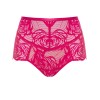 Высокие трусы Alles EUPHORIC ROUGE classic, Цвет: фуксия, Размеры: M, изображение 8