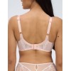 Мягкий кружевной бюстгальтер Alles FIZZY DELIGHT M бежевый, Цвет: бежевый, Размеры: 65G, изображение 2