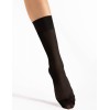 Высокие носки Fiore 1168/G FOXTROT 20 den чёрный, Цвет: чёрный, Размеры: UN