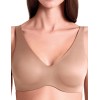 Бюстгальтер бралетт Lormar ULTRA bronze skin, Цвет: bronze skin (кофе), Размеры: 70B