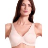 Бюстгальтер бралетт Lormar ULTRA talco, Цвет: talco (пудровый), Размеры: 70B, изображение 3