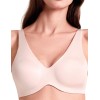 Бюстгальтер бралетт Lormar ULTRA talco, Цвет: talco (пудровый), Размеры: 70B