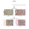 Пижама с леопардовым принтом Lormar MADAGASCAR 652564CO champagne, Цвет: champagne (бежевый), Размеры: 2XL, изображение 3