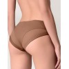 Трусы слипы Lormar Midi EXTRA ВЛ25 bronze skin, Цвет: bronze skin (кофе), Размеры: M, изображение 2