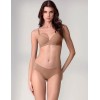 Трусы слипы Lormar Midi EXTRA ВЛ25 bronze skin, Цвет: bronze skin (кофе), Размеры: M, изображение 3