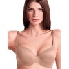 Бюстгальтер формованный Lormar ONE bronze skin, Цвет: bronze skin (кофе), Размеры: 70B, изображение 3