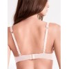 Формованный бюстгальтер без косточек Lormar SHINE talco, Цвет: talco (пудровый), Размеры: 75B, изображение 3