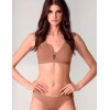 Бюстгальтер бралетт Lormar Vela EXTRA ВЛ25 bronze skin, Цвет: bronze skin (кофе), Размеры: 70B, изображение 2