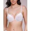 Бюстгальтер пуш-ап гель Mioocchi JOLIN 8325 bianco, Цвет: bianco (белый), Размеры: 70A