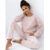 Домашний комплект Sensis HARMONY, Цвет: светло-розовый, Размеры: S/M