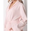 Халат Aruelle MARSHMALLOW LONG PINK, Цвет: розовый, Размеры: L, изображение 3